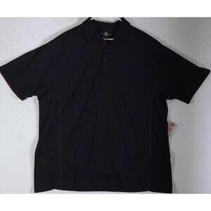 Oobe Team Chic-Fil-A Work Uniform Shirt Size 2XL Unisex 50% Recycled Fabric